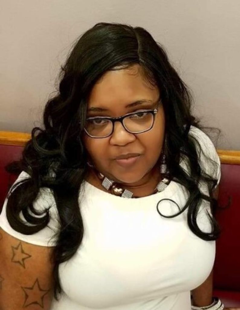 Kisha Elizabeth Mckinney Profile Photo