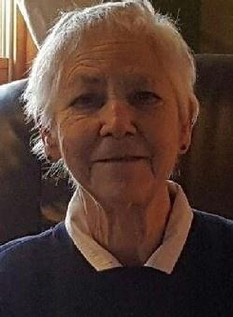 Peggy J. Rohrbaugh