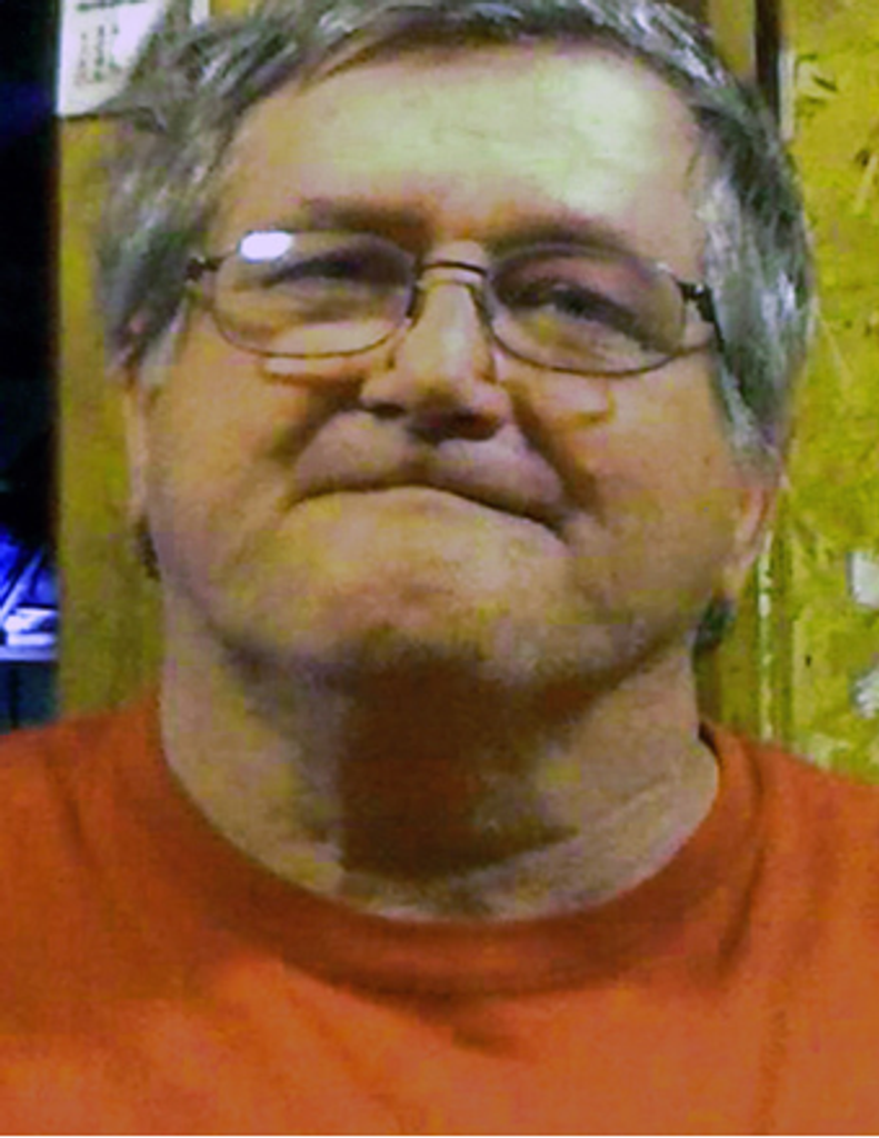 Jerry Wayne Gentry, Sr.