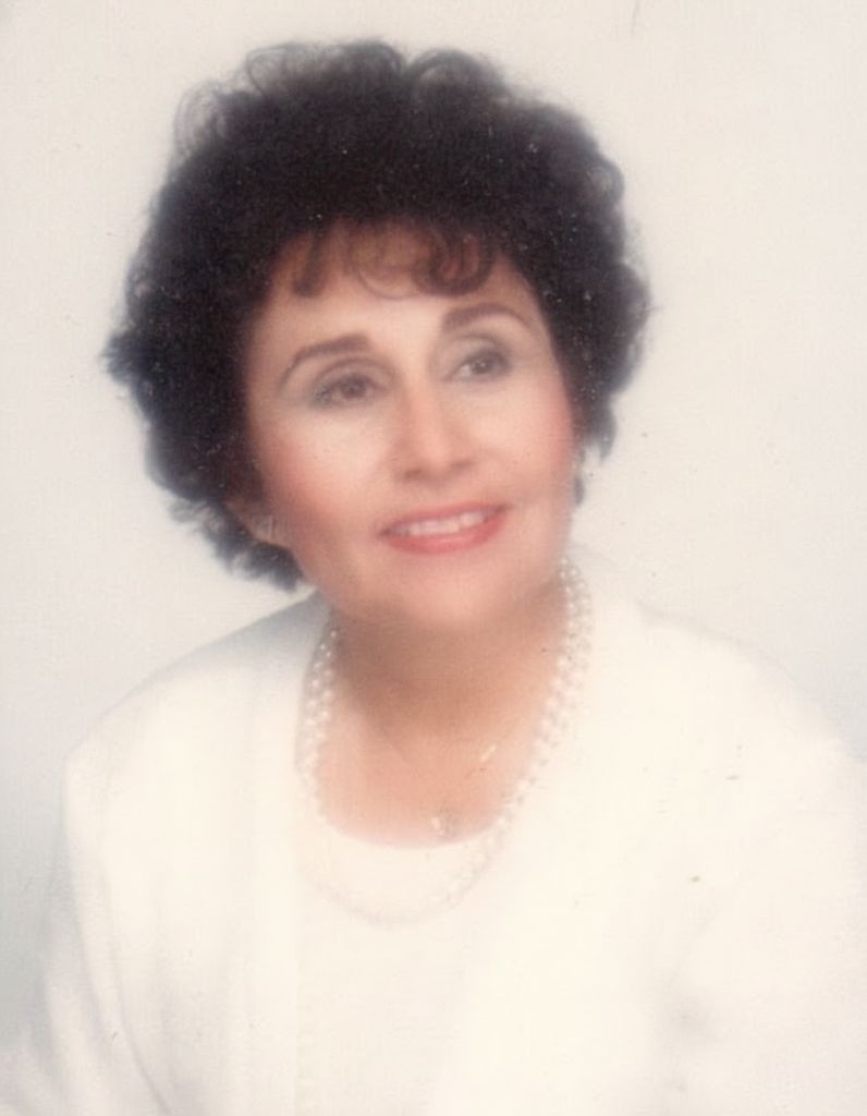Mary Christina Garcia-Flores Profile Photo