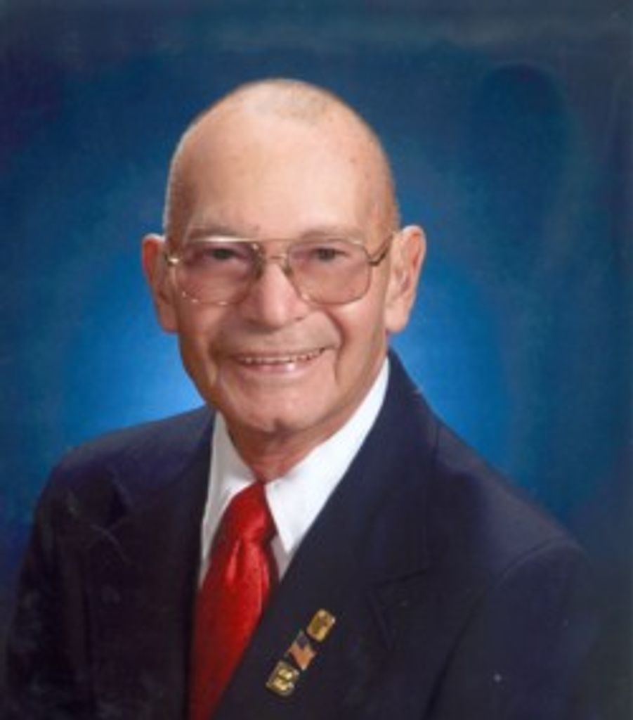 Edward Burnite Jarrett