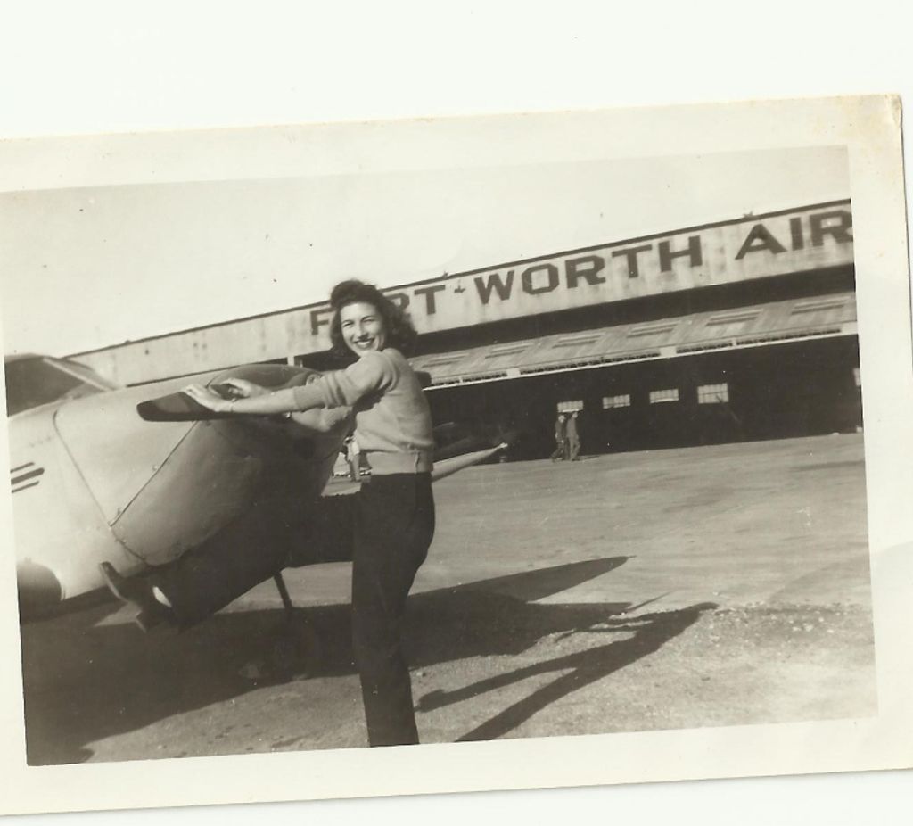 Nell (Dodds)  Sackett