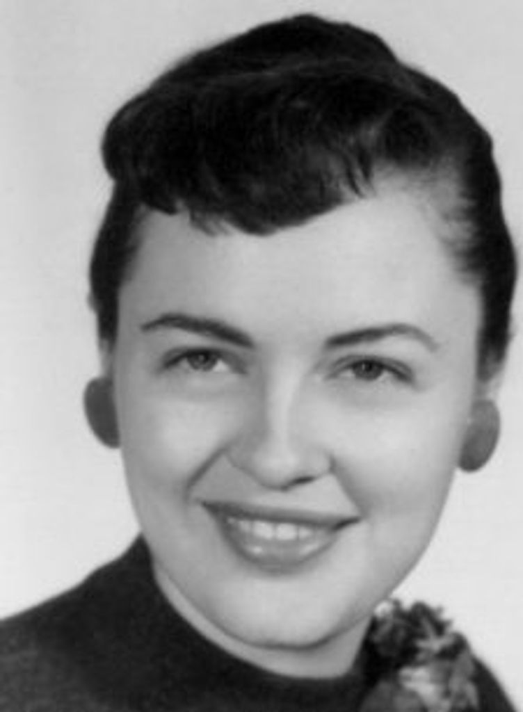 Marian Ruth Barnard Profile Photo
