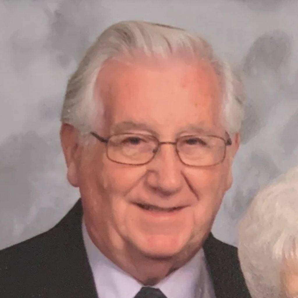 Donald Arthur Rudolph Profile Photo