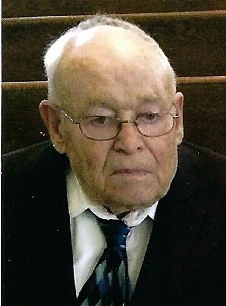Jack Trevison Chambers Profile Photo