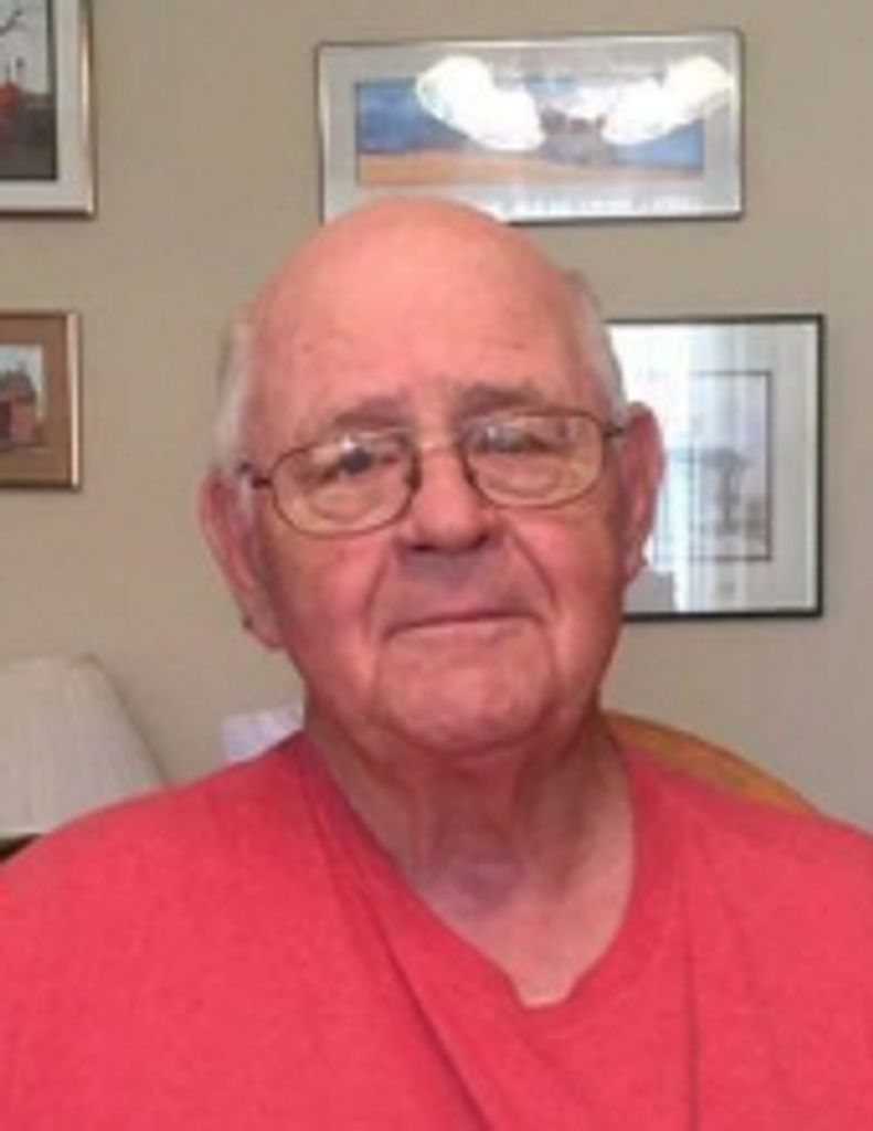 Kenneth W. "Hank" Stone