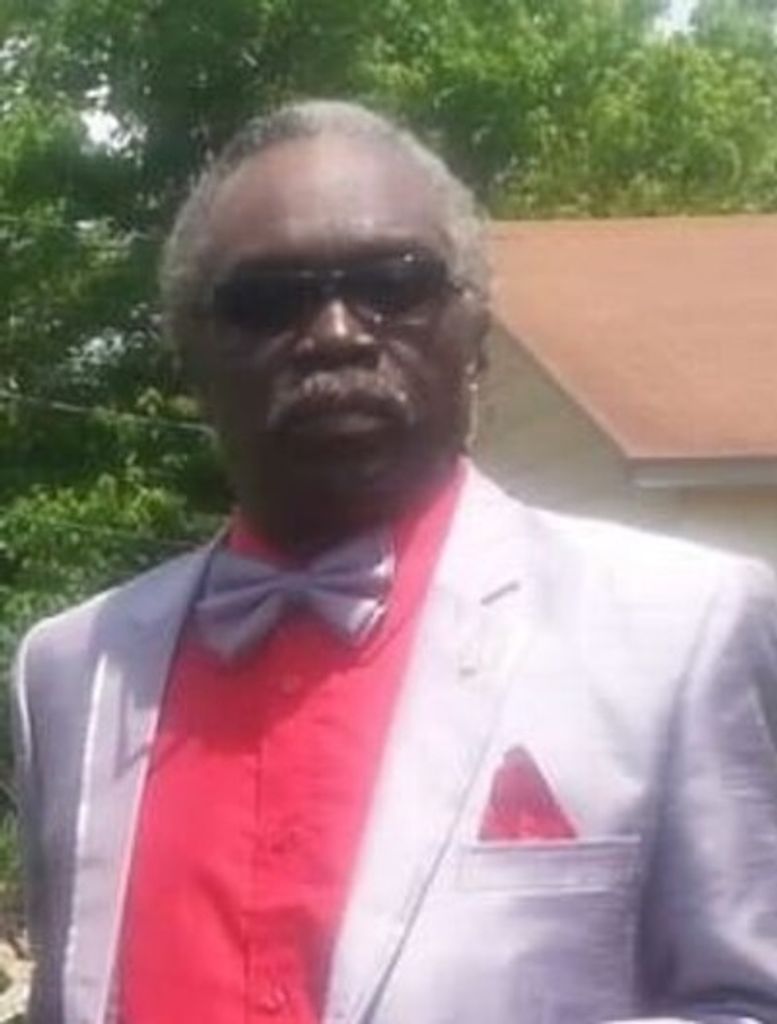 Willie Lee Taylor Profile Photo