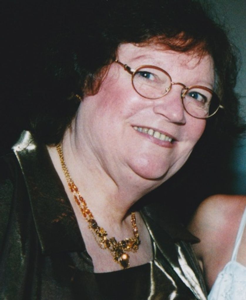 Diane G. Kopitowsky