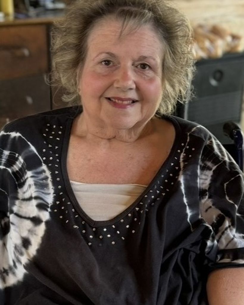 Anna Helen Monske Profile Photo