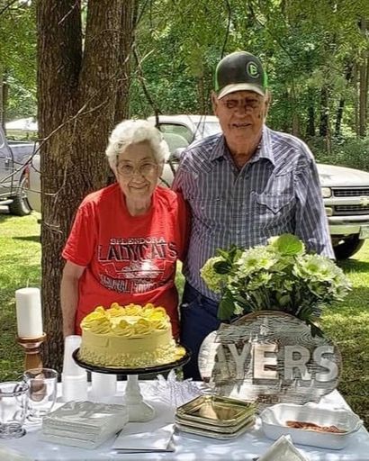 Mary Jo Ayers's obituary image