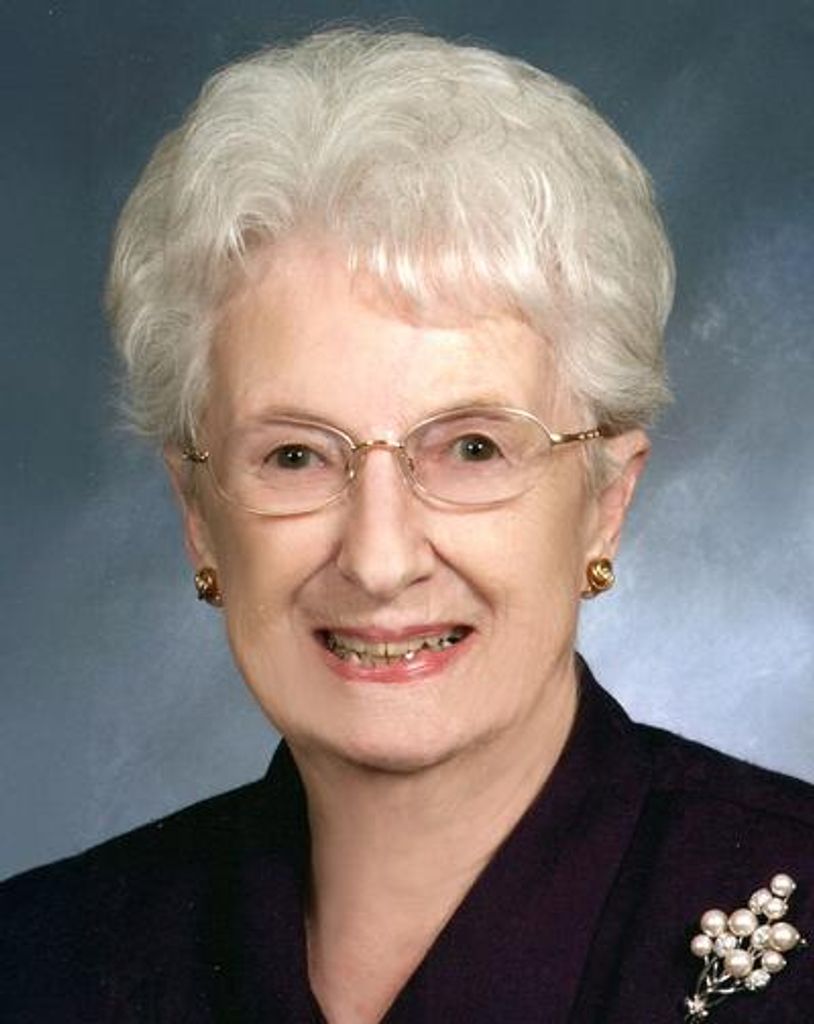 Grace Ivy Whitworth Profile Photo