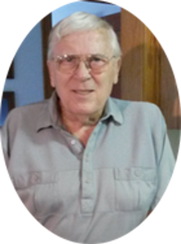 Cecil Ashley
