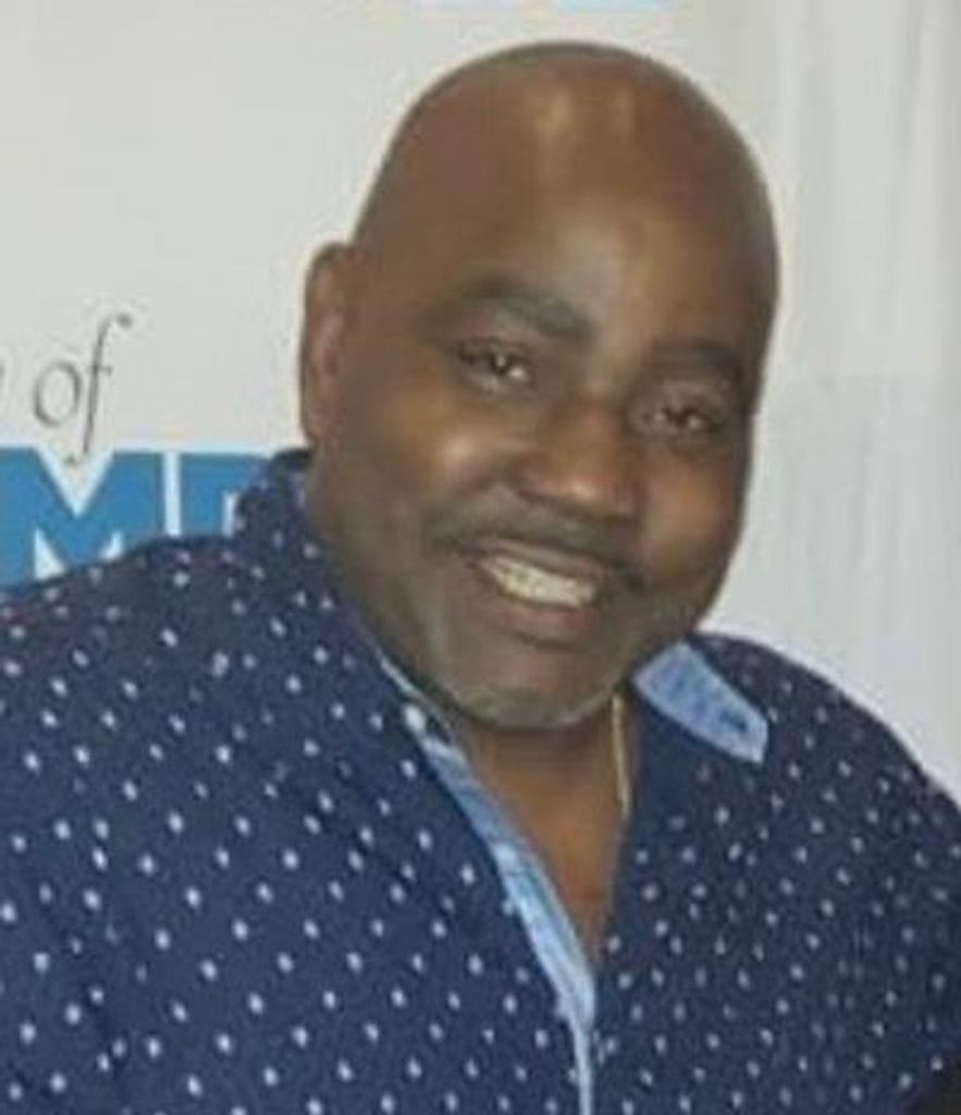 Regie Montrel Renfroe Profile Photo
