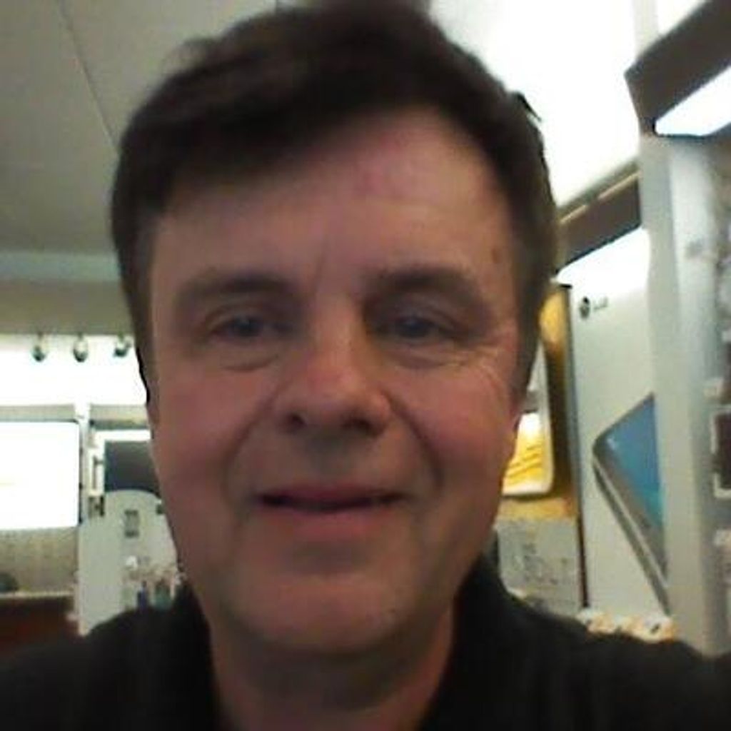 Mark Lynn Luttrell Profile Photo