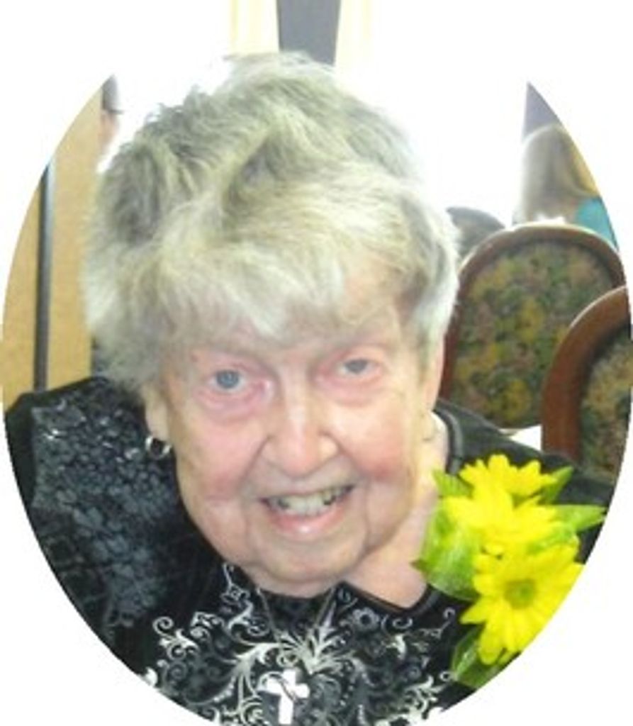 Elizabeth Jane "Squires" Zimmerman Profile Photo