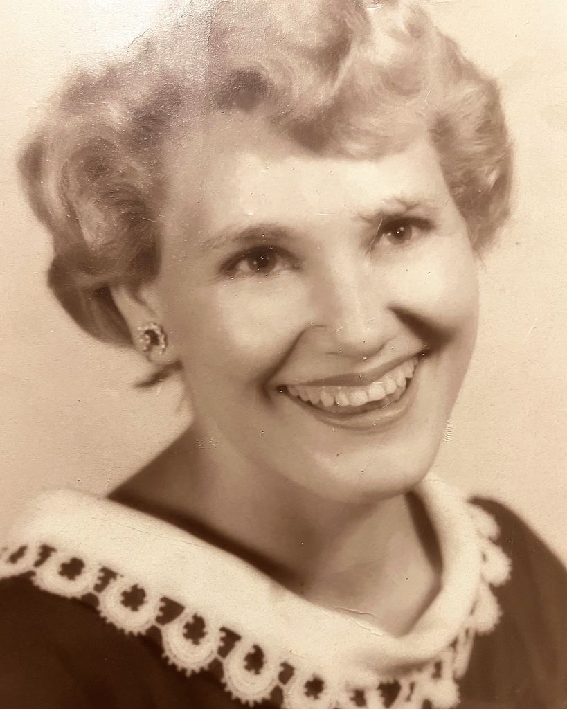 Anne Beatty Caldwell