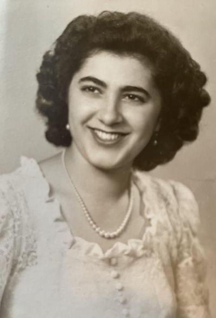 Alice Teresa Valentine Profile Photo