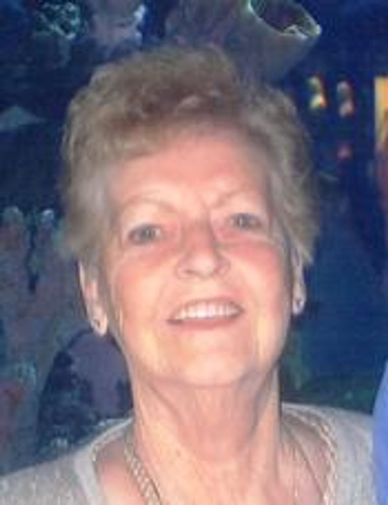 Mae V. Dorney Profile Photo