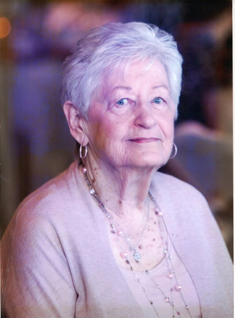 Grace A. Zuber Profile Photo