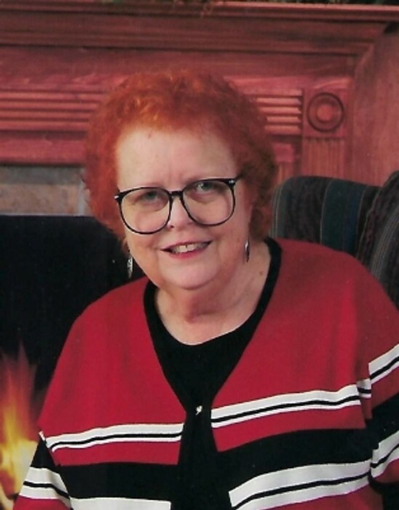 Gertrude D. 'Trudy' Keels Profile Photo