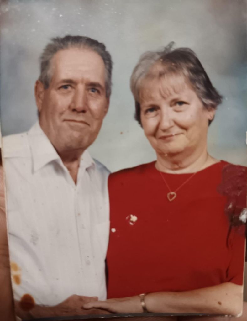 Eunice D Mcdaniel Profile Photo