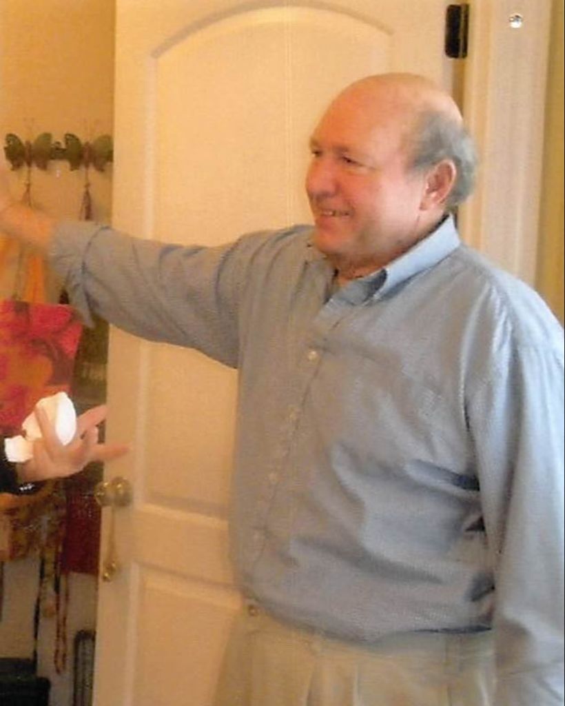 Kenneth Lee Everhart