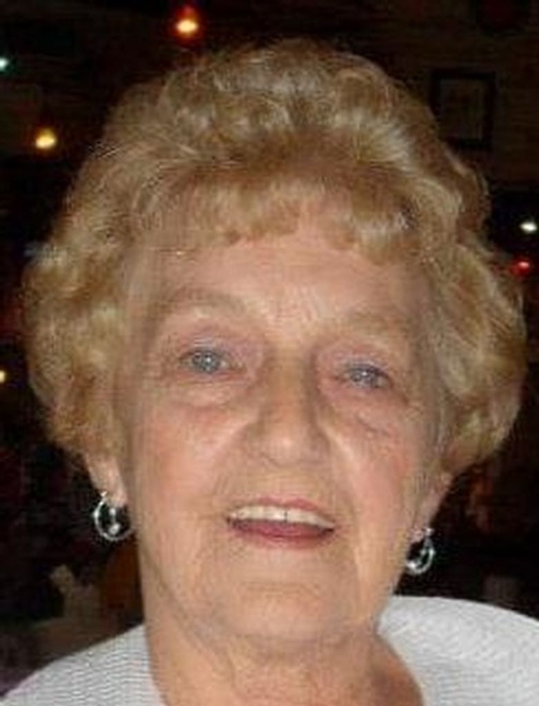 Betty "Nanny" Day Profile Photo