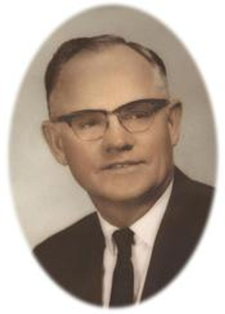 James A. Clement