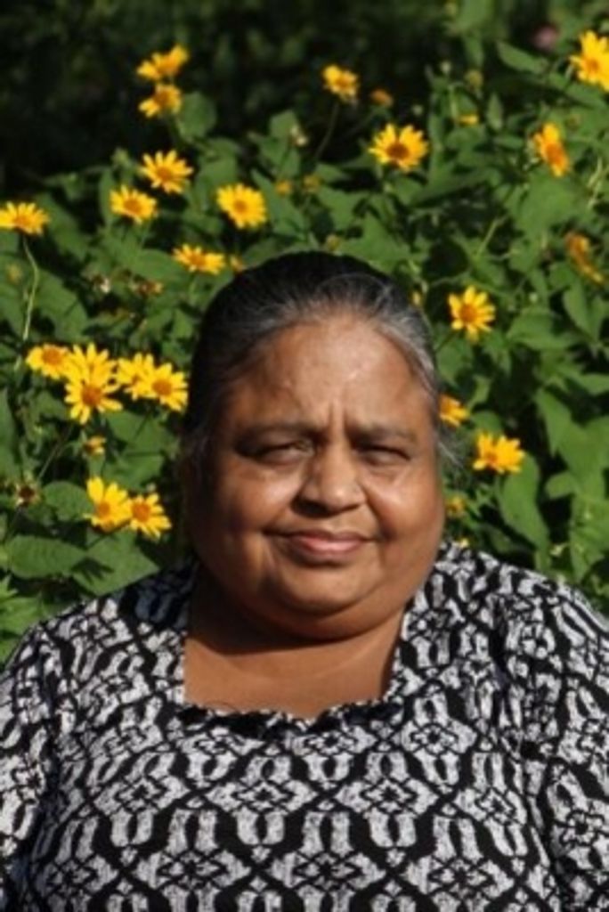 Varsha Mukesh Vora