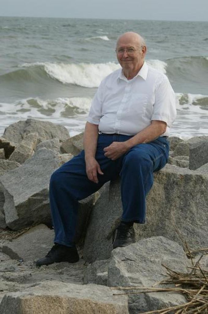 James Coy Smith Profile Photo
