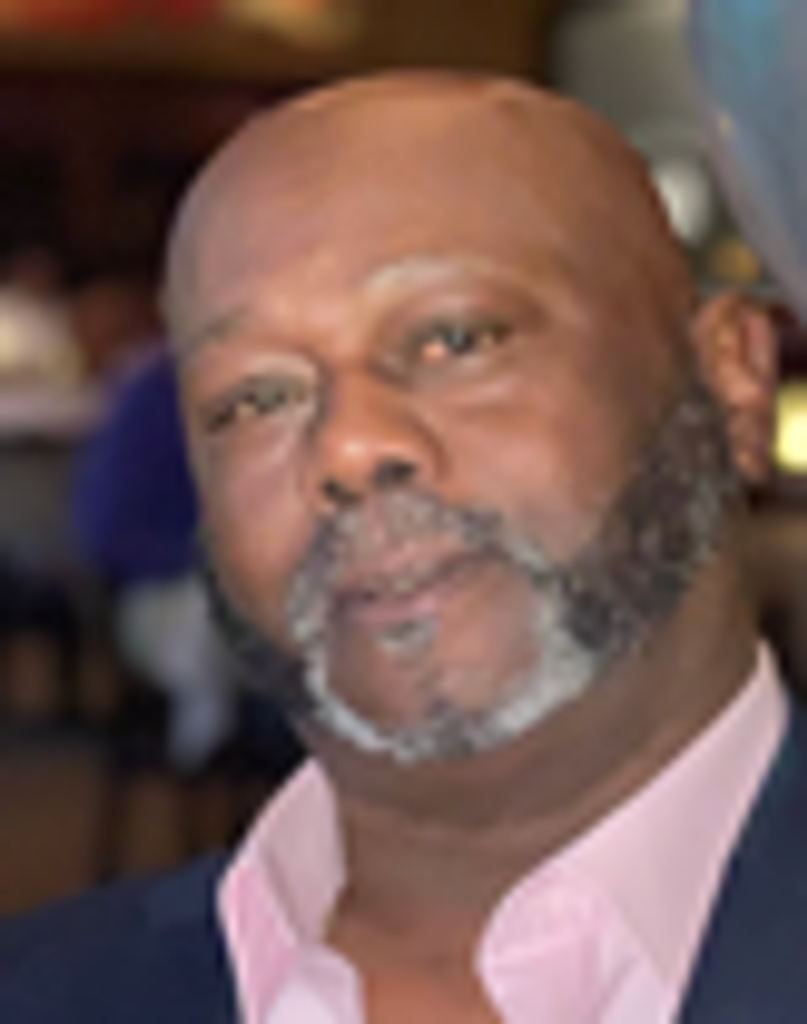 Elandus Lyndell Smith