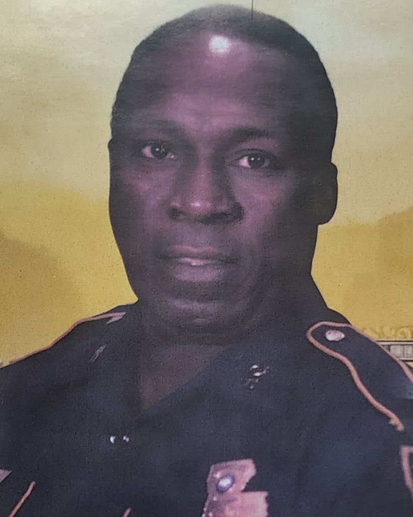 Woodrow Anderson, Jr Profile Photo