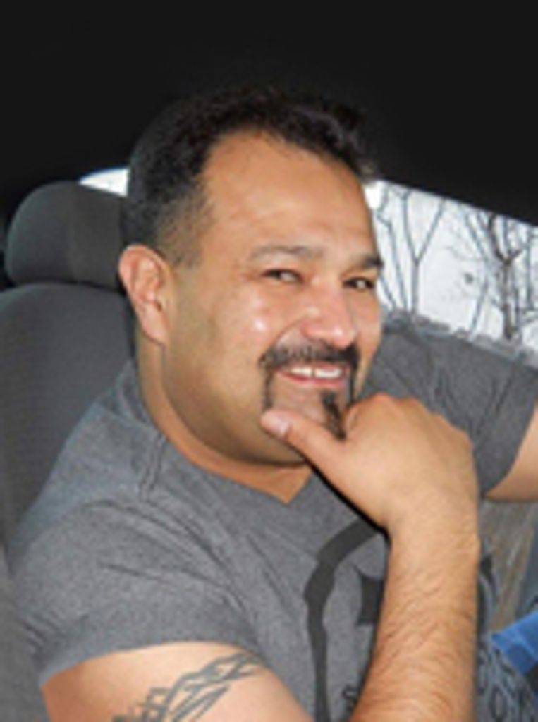 Dominic Joseph Chavez