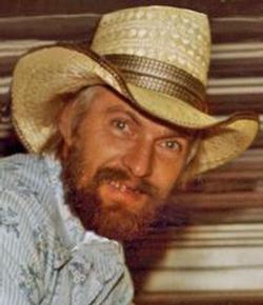 Vincent "Vince" Lickfelt