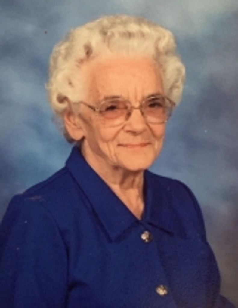 Marian Marie Greene