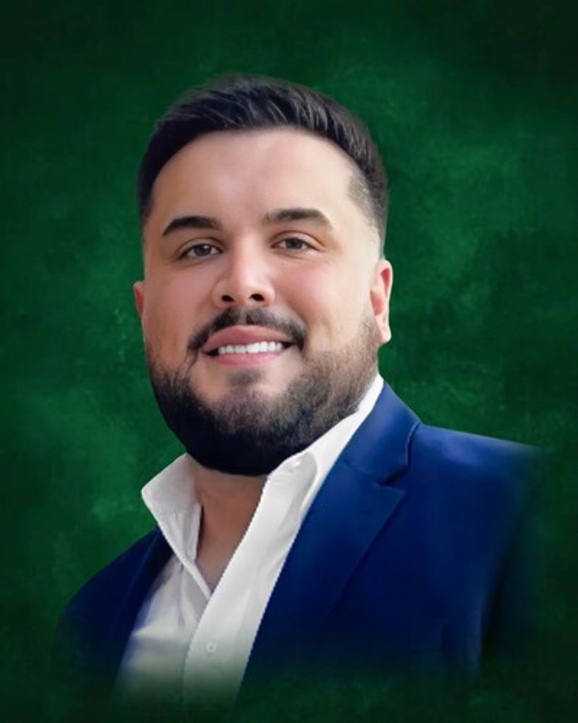 Tracy Neil Bates, Jr. Profile Photo