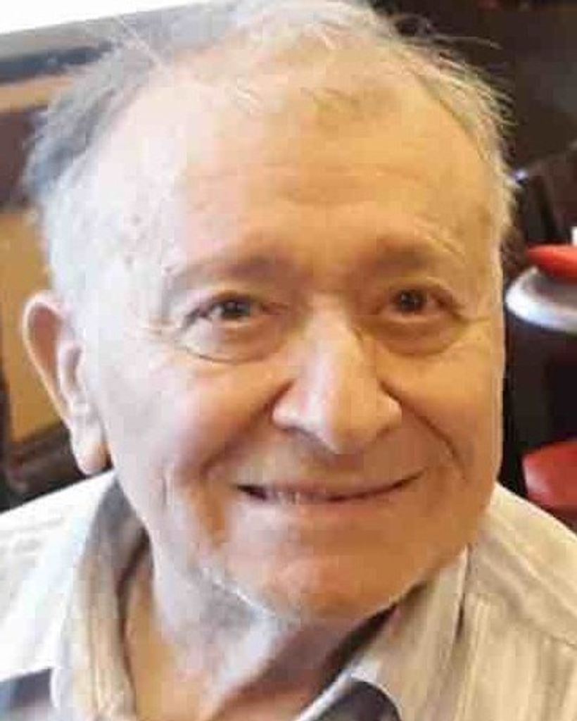 Allan Jarrell Soffar Profile Photo