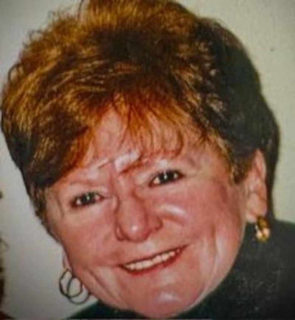 Delia P. Keefe Profile Photo