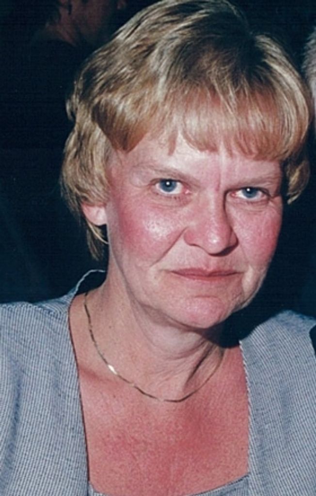 Dolores Hutt