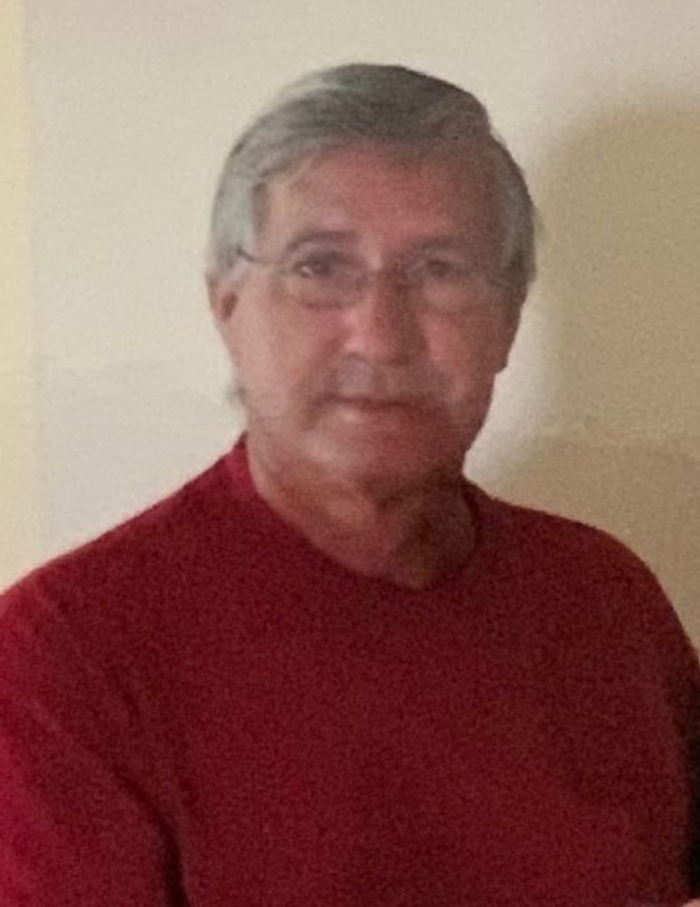 Jimmy Smith Profile Photo