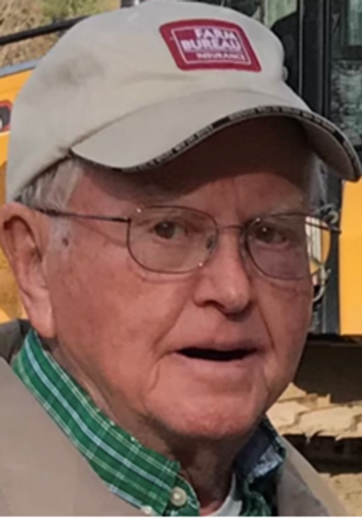 Edward Kirby Jordan Profile Photo