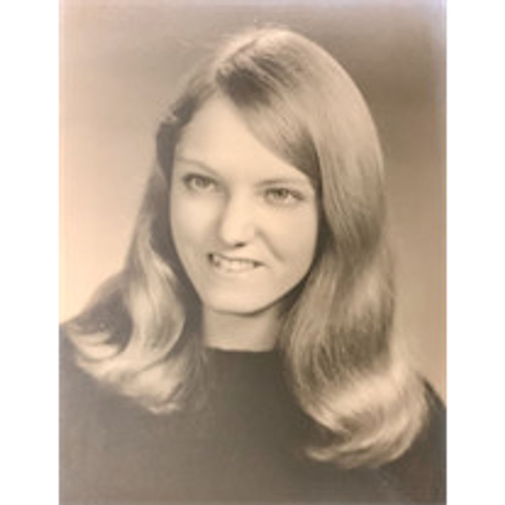 Marcia Elizabeth Benes Profile Photo