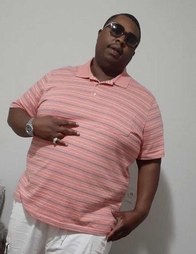 Brent Terrial Robinson