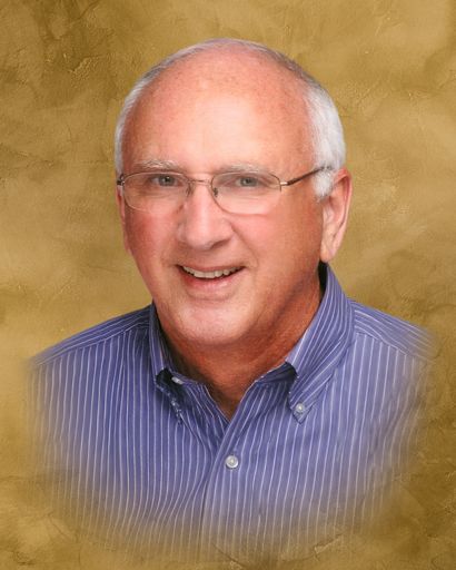 Hugh F. McNamara's obituary image