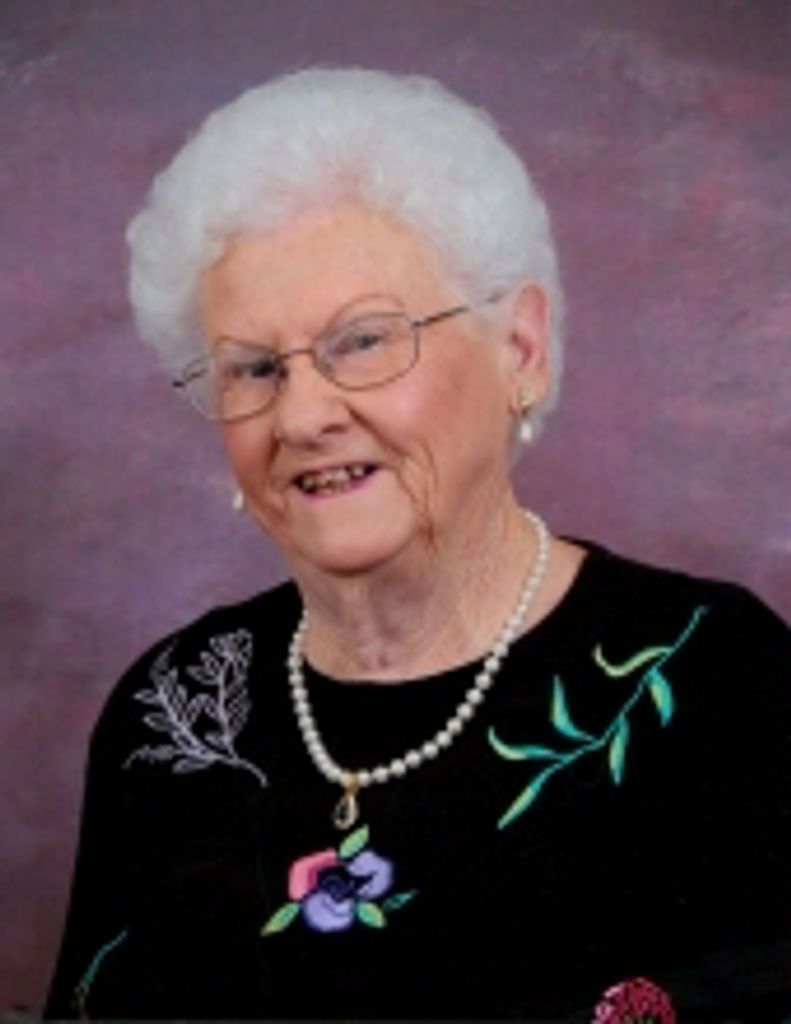 Ammie Cook Mckinley Profile Photo