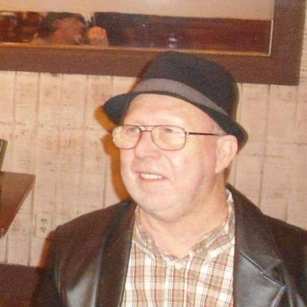 Michael Joseph Ilhardt