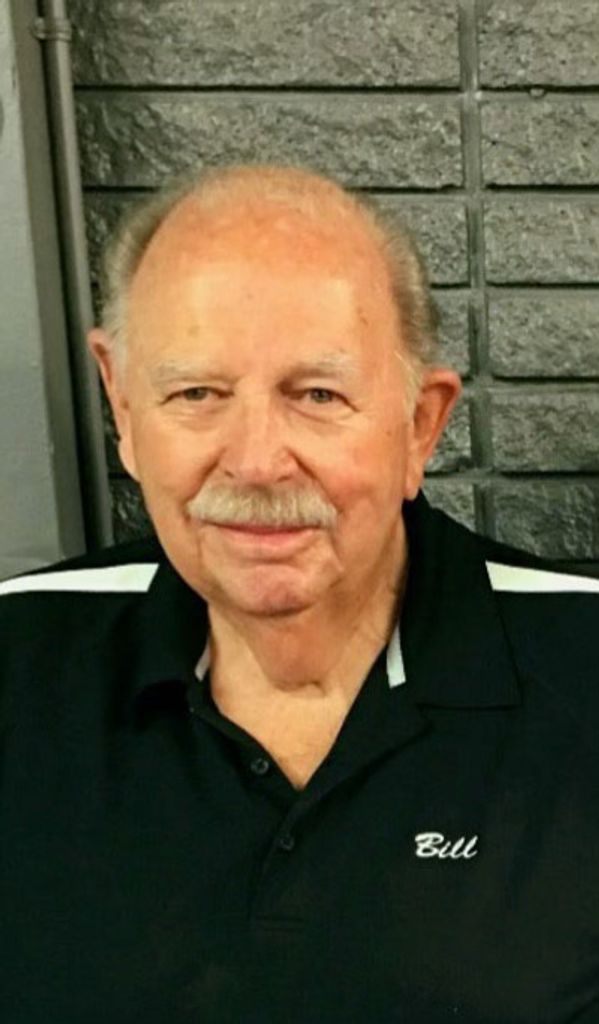 William "Bill" Given