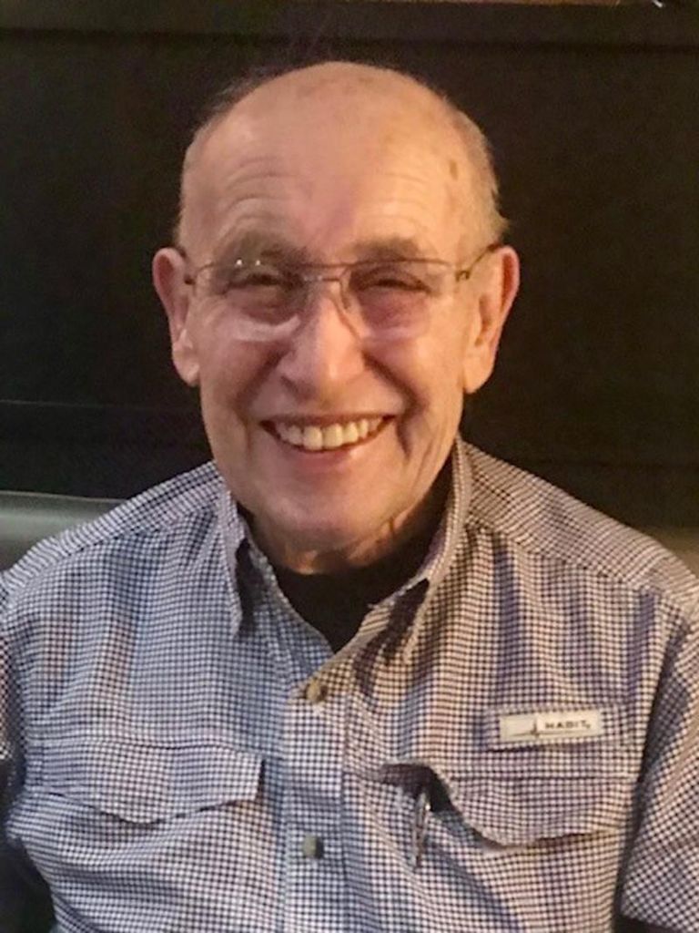 Joseph S. Waldspurger Profile Photo