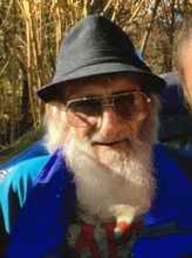 Oscar Samuel Bradley