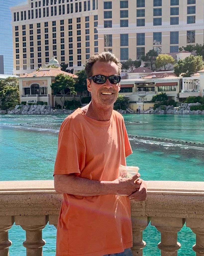 Randy D. Rood Profile Photo